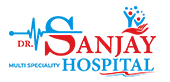 Dr Sanjay Logo