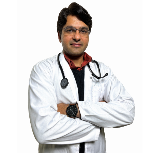 Dr Kuldeep Singh Dagar