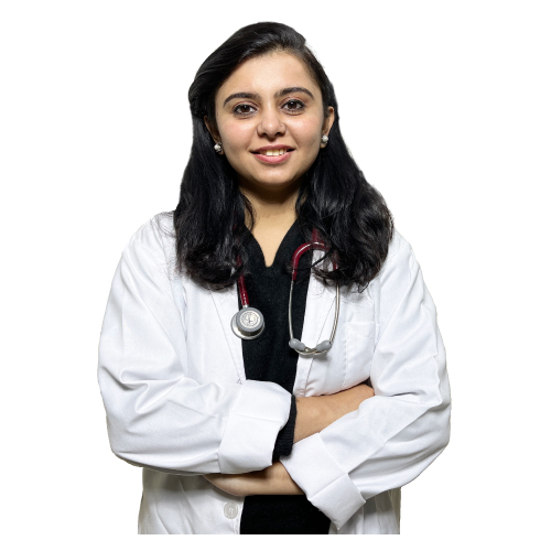 Dr Taruna Sharma